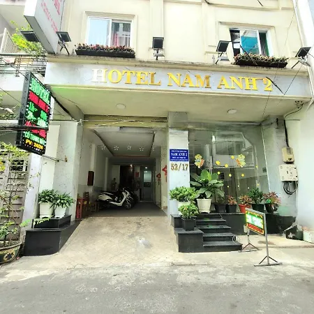 Nam Anh 2 Hotel-3