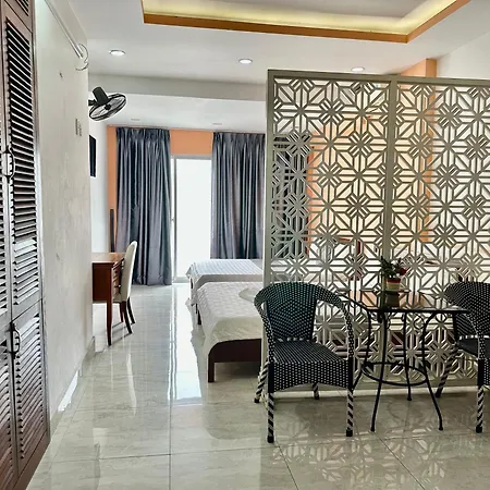 Nam Anh 2 Hotel-2