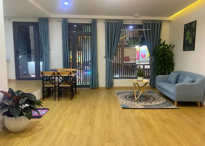 Chill Home 1
