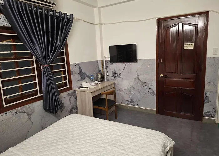 Dori Homestay